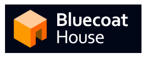 Bluecoat House Logo